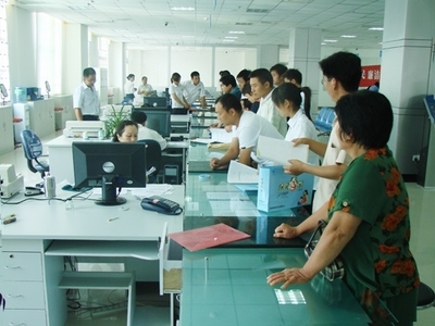 環(huán)球軟件政務服務行政審批軟件 驅動政務數(shù)字化高效轉型