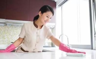 家庭服務(wù)行業(yè)藍(lán)海 開(kāi)家政公司利潤(rùn)究竟有多大？