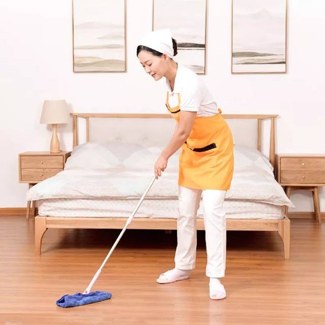 解放雙手，盡享生活 好慷在家一站式家務服務體驗