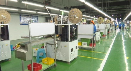 【新時代 新征程 新偉業】周口:創新集聚 構建線纜產業新生態