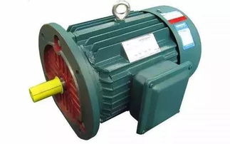 讀懂電機(jī)中的噪聲,及時(shí)做好鑒別與控制