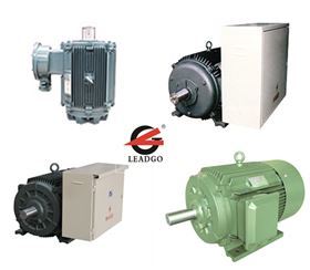 永磁電機(jī)應(yīng)用注意事項(xiàng)