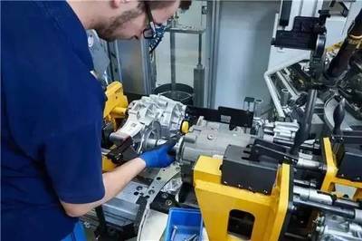 看寶馬電機(jī)如何制造而成,非常有價值的干貨!_汽車_網(wǎng)