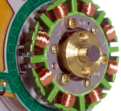 新能源發(fā)展為電機產(chǎn)品出口帶來機遇