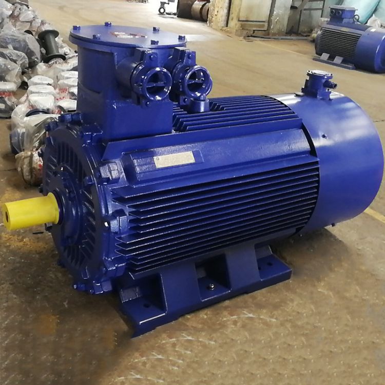 調(diào)速電動機(jī)-普通電機(jī)-防爆電機(jī)-江蘇新大力電機(jī)制造