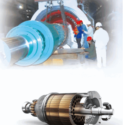 揚帆工程 | ZWZ之精密電機軸承研發與制造