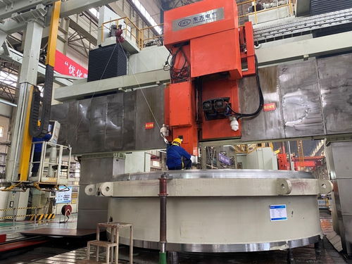 探尋四川德陽制造業發展的密碼 微電機及其他電機制造