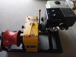 河北廊坊 專業(yè)生產(chǎn)批發(fā)柴油機(jī)、汽油機(jī)、電動(dòng)機(jī)絞磨，引領(lǐng)動(dòng)力機(jī)械新篇章